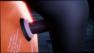 Video 1624714793: cock milking machine, machine fucked milked, cartoon fucking anime, anime game cartoon, furry animation