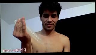 Video 1062973305: fetish gay solo masturbation, latex fetish anal, fetish gay piss, hardcore anal pissing, fetish blowjob anal, short hair fetish, american fetish, wank close, public wank