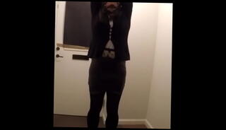 Video 1444495625: transvestite