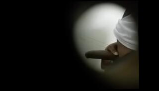 Video 249753165: gay public jerk, public bathroom jerk, spy jerk