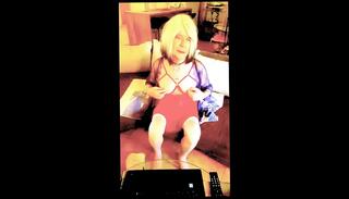 Video 1654733801: gay sissy crossdresser, sissy crossdresser playing, crossdresser sissy lingerie, mature crossdressers sissys, french sissy, nipple play, gay hd