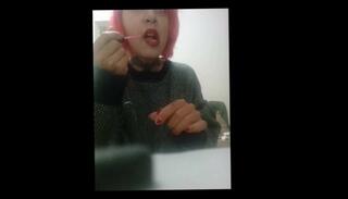 Video 1625890923: haired amateur girl, amateur latin girl, red haired girl, girl behind