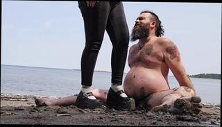 Video 1626637801: ball busting cbt, cbt cock ball, cock trample shoejob, sexy shoejob, hardcore cbt, extreme cbt, balls straight, ball humping, beach ball, balls close, balls hd, canadian couple