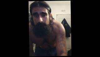 Video 1584990743: solo bisexual male, solo gay amateur, gay amputee, man gay bisexual, beard solo, solo touch, mexican solo