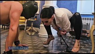 Video 1653401511: bdsm slave punishment, femdom humiliation slave, bdsm fetish slave, cfnm femdoms humiliate, hardcore bdsm punishment, beautiful girl feet fetish, amateur bdsm slave, heels feet fetish, german bdsm slave, femdom fetish hot, amateur bdsm homemade, hottest homemade fetish, slave girl hd, straight punished, spit slave, slave high heels, fetish star, nipple play