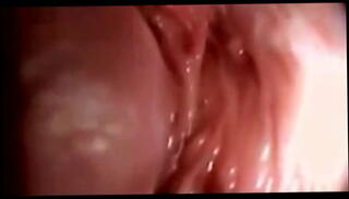 Video 1442522785: closeup missionary, shaved pussy closeup, hot pussy closeup, big dick closeup, closeup cumshot, missionary position sex, vagina sex, camera inside vagina