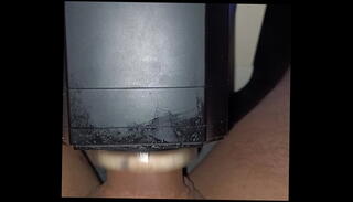 Video 1618795625: green eyes, homemade amateur solo, cumshot toys, stranger cumshot