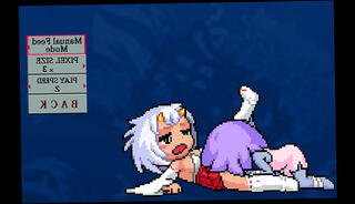 Video 1492322255: futa hentai, lesbian futa, hentai milk