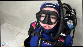 Video 1653947341: bdsm rope bondage, latex fetish bondage, solo bdsm fetish, bondage latex girl, latex masked bdsm, bondage rope tied, extreme rope bondage, bondage bdsm female, bdsm fetish plays, fantasy solo girl, girl solo hd, bondage straight, underwater fetish, bdsm secret, pool solo, bound, girls swimming pool, english girl
