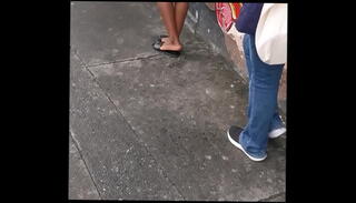Video 1619541635: foot fetish feet, foot shoe fetish, shoeplay