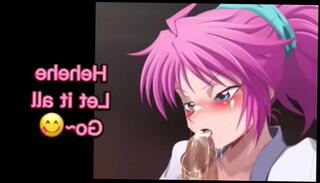 Video 1402323975: hentai joi cbt, milking joi, hentai toon, self facial joi