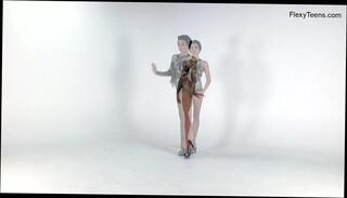 Video 379906101: cfnm action, cfnm teen, cfnm babes, cfnm yoga, russian teen babe, teen babe old, teen babe hd, straight action, 18 years old teen, hot sexy