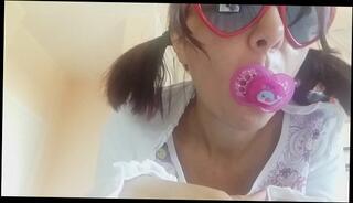 Video 764348965: diaper fetish, diaper anal, sucking fetish, big ass fetish, amateur fetish, fetish taboo, mouth fetish, girl sucks