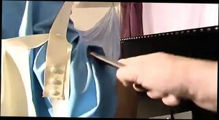 Video 1659264811: lezdom punishment, whipping punishment, hogtied whipped, bdsm punishment, fetish punishment, maid punished, straight punished, tied punished, beauty punished, punish german, brunette maid