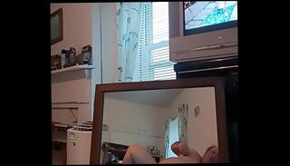 Video 1611514965: nude ball, cock balls, balls sound, self ball