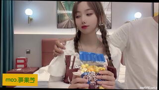 Video 1523184625: student asian teen, teen woman, china student, chinese student