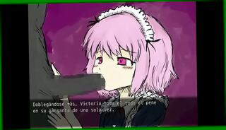 Video 1658814565: hentai maid, small tits hentai, hentai cum, hentai blowjob, hentai game, mouth hentai