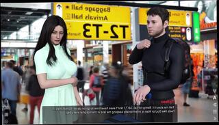 Video 1601099531: 3d hd, straight together, straight home