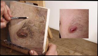 Video 1590561483: hairy joi, solo male joi, joi pov, solo nipple play, amateur joi, hairy pierced, amateur pov close