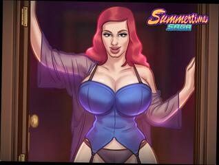 Video 1605477641: hentai cartoon, milf fucking huge cock, redhead milf cock, hentai comic, hentai hd, straight