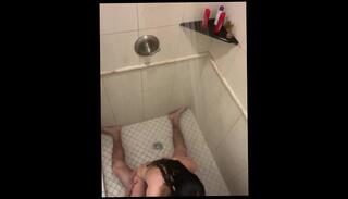 Video 1621694253: amateur latin teen babe, amateur college babe, sexy shower, shower sex, perfect sexy, 60fps amateur