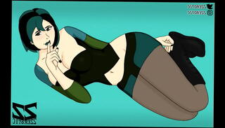 Video 1451989705: hentai toon, toon cartoon, hentai solo, sexy teen solo, teen big tits solo, teen pussy solo, emo teen solo, sexy gothic
