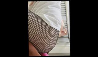 Video 1600256513: solo anal dildo masturbation, solo anal dildo amateur, teen solo anal dildo, trans solo dildo, dildo toy pantyhose, dildo cum compilation, dildo anal cumshot, thigh high pantyhose, socks dildo, british dildo