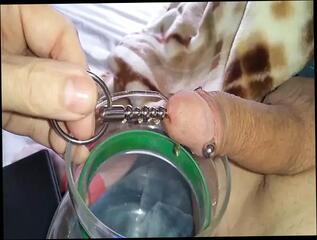 Video 1611282481: bdsm fetish cock, bdsm fetish sex, fetish gay solo, cock sex toys fetish, pierced cock solo, solo amateur toys, amateur bdsm homemade, solo close cock, solo big toys, german bdsm, toy sounding