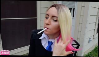Video 1663300993: femdom pov joi, joi femdom fetish, dirty talk pov joi, girl fetish pov, pov solo girl, pov solo teen, smoking fetish joi, solo female joi, amateur teen girl solo, girl nude solo, solo amateur blonde teen, school girl joi, college girl joi, cosplay solo girl, solo girl outdoor, solo cigarette smoking, seductive girl, comics girls