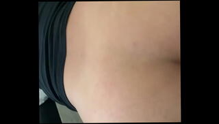 Video 1269721995: wet doggy style, homemade backshots