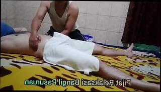 Video 1350044915: straight massage, boner massage, bulge straight