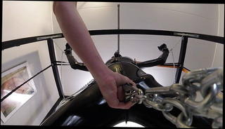 Video 1567974471: latex bondage slave, latex bdsm bondage, bondage gay slave, cbt milk, cbt cum, boots cbt, german cbt