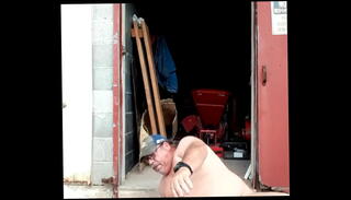 Video 1599578775: nude ball, cock balls, self ball, balls outside