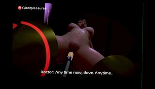 Video 1653589425: 3d pov breast expansion, tits breast expansion pov, brunette breast expansion, big tits asian pov