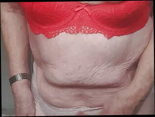 Video 1609188561: solo uncut cock masturbating, solo gay uncut cock, crossdresser solo masturbation, amateur crossdresser solo, mature crossdresser solo, underwear solo, small cock close uncut, solo masturbation hd, naked cleaning