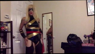 Video 787322601: crossdresser tgirl, sexy crossdresser, crossdresser anal, gay crossdresser, cosplay crossdresser
