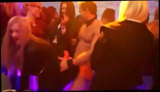 Video 976442204: slutty party chicks, nude slutty, slutty hardcore, public group sex, brunette group sex, stockings sex
