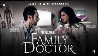 Video 1574008004: joanna angel, milf fetish, family doctor, fetish brunette