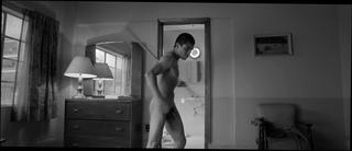 Video 830165001: retro, latin dancing naked, girl friend