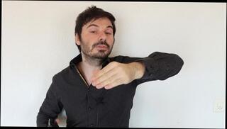 Video 1621046803: amateur solo male, french solo, clitoris