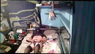 Video 1658878795: sissy slave, mistress