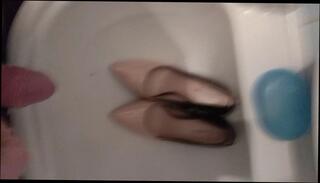 Video 1625584481: heels pissing, ukrainian gay