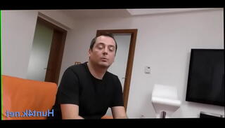 Video 1382292845: blonde teen cuckold, hardcore cuckold, cuckold blowjob, slams huge, slamming hot, woman monster