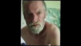Video 1598966715: hairy masturbation, hairy bearded