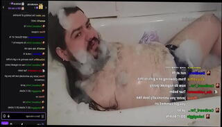 Video 1180439605: gay twerk, gay bathtub, gay nut