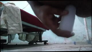 Video 1662566395: anal dildo, amateur gay masturbation