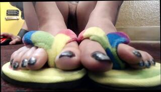Video 1665903871: foot fetish flip flop, hairy pussy cougar, nude foot fetish, naked foot fetish, amateur foot fetish, toes flip flops, foot fetish play, toes closeup, foot fetish close, foot fetish hd, hairy straight nude, thick hairy pussy, toe wiggling, haired hairy, nice feet