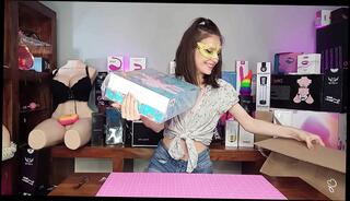 Video 1583881881: softcore bondage, dildo bondage, sex toy vibrator dildo, amateur dildos toys, straight dildo toys, huge dildo toy, huge dildo hd, biggest sex toy