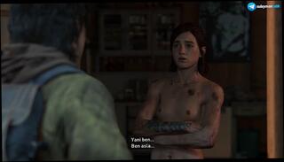 Video 1663160853: tits cartoon, game cartoon, small tits