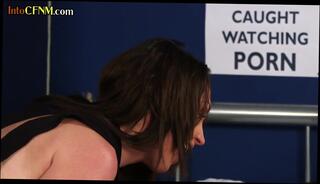 Video 1589392974: femdom cfnm milfs, cfnm amateur femdom, cfnm group femdom, cfnm bondage, femdom sex amateur, bondage dude, ebony milf sex, black cfnm, white bondage